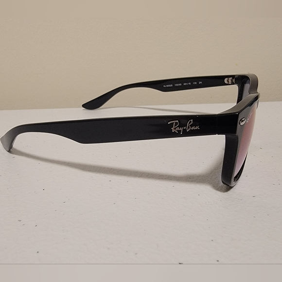 Ray-Ban Wayfarer Kids - Picture 5 of 6